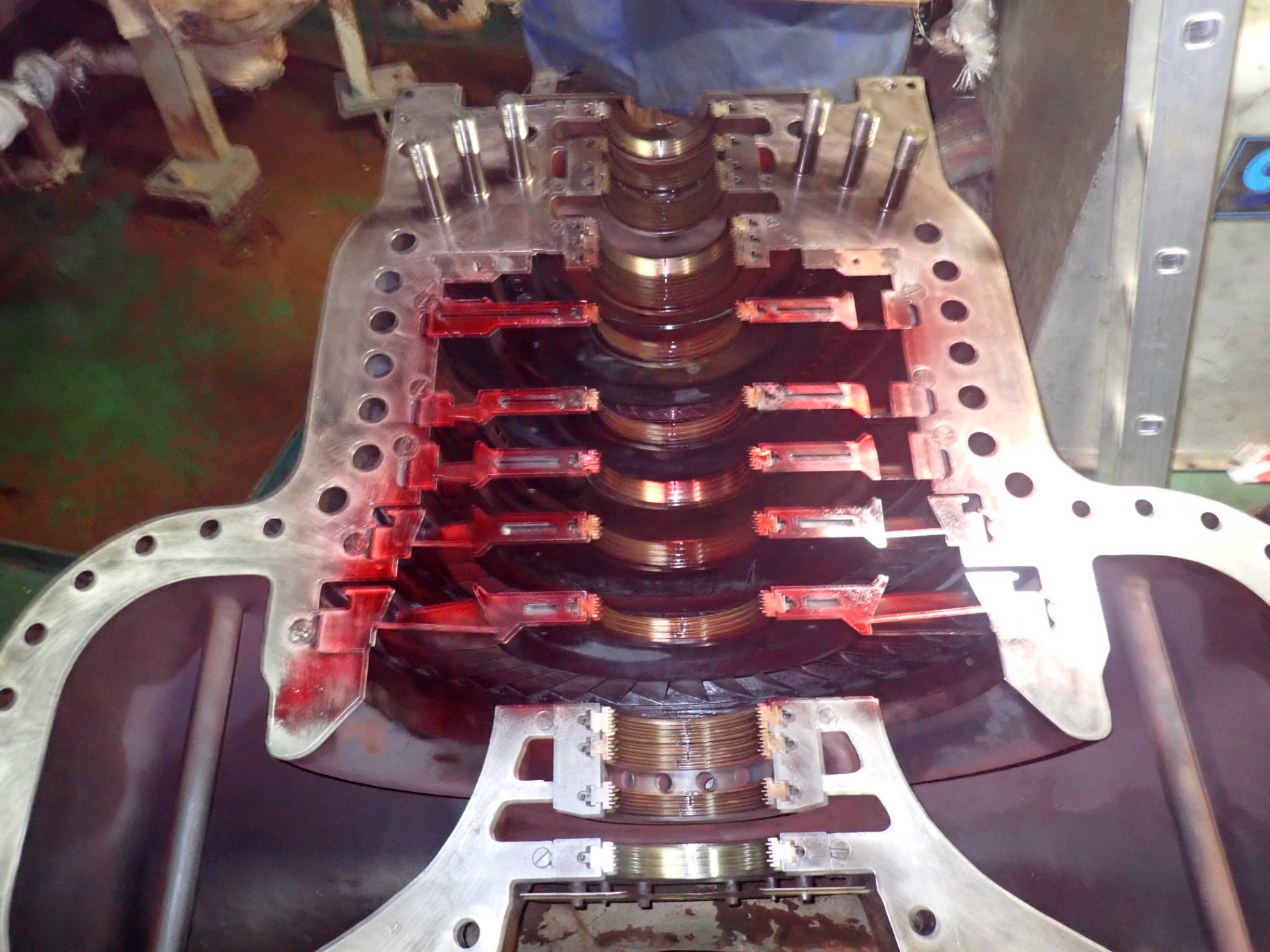 Asset Integrity & Inspection